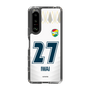 スリムプロテクションケース［ ジェフユナイテッド市原・千葉 - FP2nd #27 IWAI ］