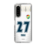 スリムプロテクションケース［ ジェフユナイテッド市原・千葉 - FP2nd #27 IWAI ］