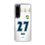 スリムプロテクションケース［ ジェフユナイテッド市原・千葉 - FP2nd #27 IWAI ］