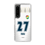 スリムプロテクションケース［ ジェフユナイテッド市原・千葉 - FP2nd #27 IWAI ］