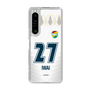 スリムプロテクションケース［ ジェフユナイテッド市原・千葉 - FP2nd #27 IWAI ］