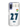 スリムプロテクションケース［ ジェフユナイテッド市原・千葉 - FP2nd #27 IWAI ］