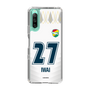スリムプロテクションケース［ ジェフユナイテッド市原・千葉 - FP2nd #27 IWAI ］