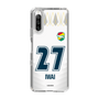 スリムプロテクションケース［ ジェフユナイテッド市原・千葉 - FP2nd #27 IWAI ］
