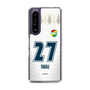 スリムプロテクションケース［ ジェフユナイテッド市原・千葉 - FP2nd #27 IWAI ］