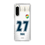 スリムプロテクションケース［ ジェフユナイテッド市原・千葉 - FP2nd #27 IWAI ］
