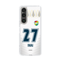 スリムプロテクションケース［ ジェフユナイテッド市原・千葉 - FP2nd #27 IWAI ］