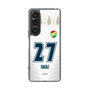 スリムプロテクションケース［ ジェフユナイテッド市原・千葉 - FP2nd #27 IWAI ］