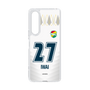 スリムプロテクションケース［ ジェフユナイテッド市原・千葉 - FP2nd #27 IWAI ］