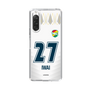 スリムプロテクションケース［ ジェフユナイテッド市原・千葉 - FP2nd #27 IWAI ］