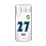 スリムプロテクションケース［ ジェフユナイテッド市原・千葉 - FP2nd #27 IWAI ］