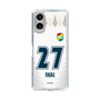 スリムプロテクションケース［ ジェフユナイテッド市原・千葉 - FP2nd #27 IWAI ］
