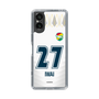 スリムプロテクションケース［ ジェフユナイテッド市原・千葉 - FP2nd #27 IWAI ］