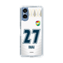 スリムプロテクションケース［ ジェフユナイテッド市原・千葉 - FP2nd #27 IWAI ］