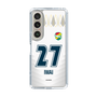 スリムプロテクションケース［ ジェフユナイテッド市原・千葉 - FP2nd #27 IWAI ］