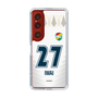 スリムプロテクションケース［ ジェフユナイテッド市原・千葉 - FP2nd #27 IWAI ］