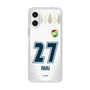 スリムプロテクションケース［ ジェフユナイテッド市原・千葉 - FP2nd #27 IWAI ］