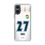 スリムプロテクションケース［ ジェフユナイテッド市原・千葉 - FP2nd #27 IWAI ］