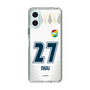 スリムプロテクションケース［ ジェフユナイテッド市原・千葉 - FP2nd #27 IWAI ］