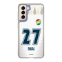スリムプロテクションケース［ ジェフユナイテッド市原・千葉 - FP2nd #27 IWAI ］