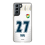 スリムプロテクションケース［ ジェフユナイテッド市原・千葉 - FP2nd #27 IWAI ］