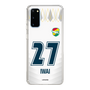 スリムプロテクションケース［ ジェフユナイテッド市原・千葉 - FP2nd #27 IWAI ］