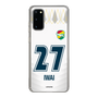 スリムプロテクションケース［ ジェフユナイテッド市原・千葉 - FP2nd #27 IWAI ］