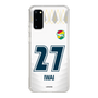 スリムプロテクションケース［ ジェフユナイテッド市原・千葉 - FP2nd #27 IWAI ］