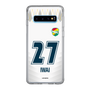 スリムプロテクションケース［ ジェフユナイテッド市原・千葉 - FP2nd #27 IWAI ］