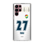 スリムプロテクションケース［ ジェフユナイテッド市原・千葉 - FP2nd #27 IWAI ］