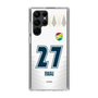 スリムプロテクションケース［ ジェフユナイテッド市原・千葉 - FP2nd #27 IWAI ］
