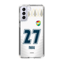 スリムプロテクションケース［ ジェフユナイテッド市原・千葉 - FP2nd #27 IWAI ］