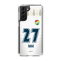 スリムプロテクションケース［ ジェフユナイテッド市原・千葉 - FP2nd #27 IWAI ］