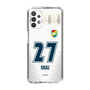 スリムプロテクションケース［ ジェフユナイテッド市原・千葉 - FP2nd #27 IWAI ］