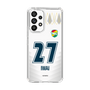 スリムプロテクションケース［ ジェフユナイテッド市原・千葉 - FP2nd #27 IWAI ］