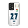 スリムプロテクションケース［ ジェフユナイテッド市原・千葉 - FP2nd #27 IWAI ］