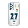 スリムプロテクションケース［ ジェフユナイテッド市原・千葉 - FP2nd #27 IWAI ］