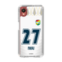スリムプロテクションケース［ ジェフユナイテッド市原・千葉 - FP2nd #27 IWAI ］