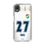 スリムプロテクションケース［ ジェフユナイテッド市原・千葉 - FP2nd #27 IWAI ］