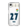 スリムプロテクションケース［ ジェフユナイテッド市原・千葉 - FP2nd #27 IWAI ］