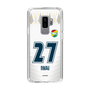 スリムプロテクションケース［ ジェフユナイテッド市原・千葉 - FP2nd #27 IWAI ］