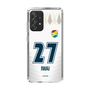 スリムプロテクションケース［ ジェフユナイテッド市原・千葉 - FP2nd #27 IWAI ］