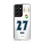 スリムプロテクションケース［ ジェフユナイテッド市原・千葉 - FP2nd #27 IWAI ］