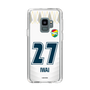 スリムプロテクションケース［ ジェフユナイテッド市原・千葉 - FP2nd #27 IWAI ］