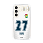 スリムプロテクションケース［ ジェフユナイテッド市原・千葉 - FP2nd #27 IWAI ］