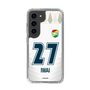 スリムプロテクションケース［ ジェフユナイテッド市原・千葉 - FP2nd #27 IWAI ］