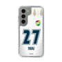 スリムプロテクションケース［ ジェフユナイテッド市原・千葉 - FP2nd #27 IWAI ］