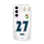 スリムプロテクションケース［ ジェフユナイテッド市原・千葉 - FP2nd #27 IWAI ］