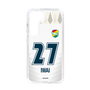 スリムプロテクションケース［ ジェフユナイテッド市原・千葉 - FP2nd #27 IWAI ］