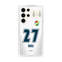 スリムプロテクションケース［ ジェフユナイテッド市原・千葉 - FP2nd #27 IWAI ］